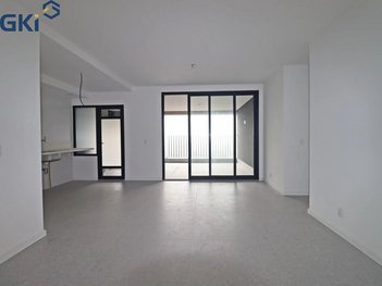 apartment em Rua dos Pinheiros, Pinheiros - São Paulo - SP