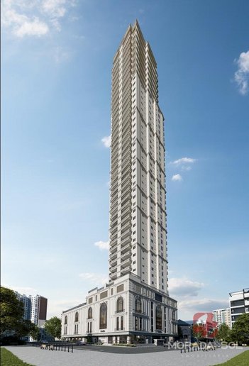 apartment em Rua 131 A, Centro - Itapema - SC