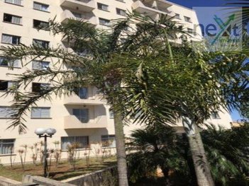 apartment em Rua Conde Amadeu Barbelini, Vila Ema - São Paulo - SP