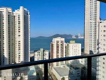 apartment em Rua Protásio Boaventura Caetano, Pioneiros - Balneário Camboriú - SC