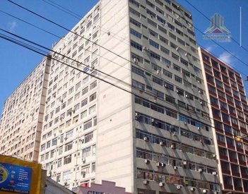 apartment em Rua Voluntários da Pátria, Centro Histórico - Porto Alegre - RS
