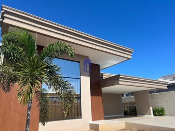 house em Rua São Pedro, Vila Romana - Sorriso - MT