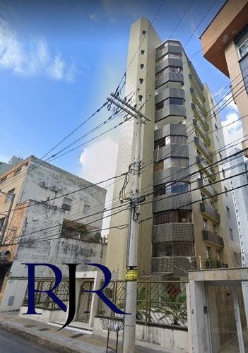 apartment em Rua Conde de Linhares, Cidade Jardim - Belo Horizonte - MG