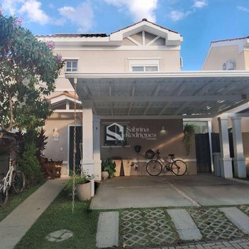 house em Avenida João Ambiel, Jardim Cidade Jardim - Indaiatuba - SP