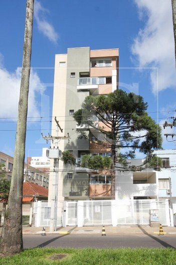 apartment em Getúlio Vargas, Menino Deus - Porto Alegre - RS