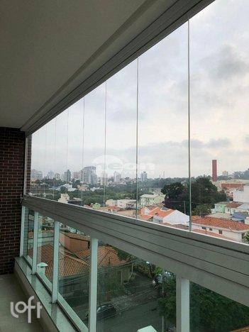 apartment em Onze de Agosto, Anchieta - São Bernardo do Campo - SP