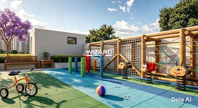 apartment em Alameda São Caetano, Jardim - Santo André - SP
