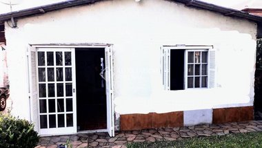 house em Rua 8 de Junho, Centro - Eldorado do Sul - RS