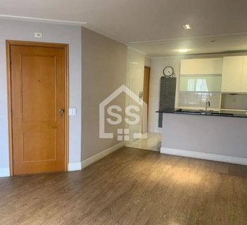 apartment em Rua Espírito Santo, Aclimação - São Paulo - SP