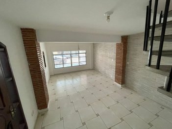 house em Rua José Marcos de Albuquerque, Jardim Santa Mônica - São Paulo - SP