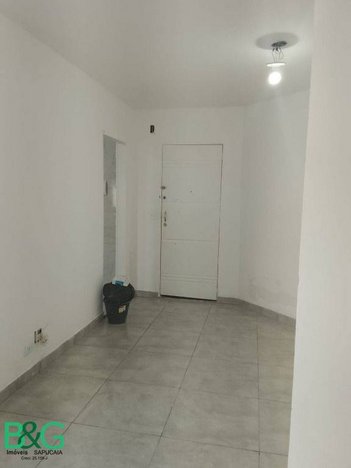 apartment em Rua Sampaio Moreira, Brás - São Paulo - SP