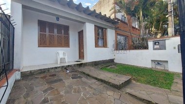 house em Rua Monsenhor Veras, Santana - Porto Alegre - RS