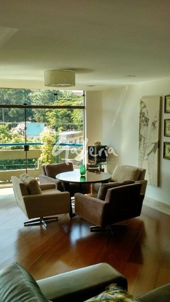 apartment em Rua Bartolomeu Bueno da Silva, Jardim São Caetano - São Caetano do Sul - SP