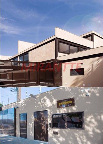 house em Avenida Itacira, Planalto Paulista - São Paulo - SP