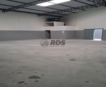 industrial em Avenida Dona Ruyce Ferraz Alvim, Vila Nogueira - Diadema - SP