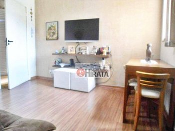 apartment em Rua João Iamarino, Jardim Bela Vista - Campinas - SP