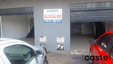 office em Avenida Anhanguera, Rodoviário - Goiânia - GO
