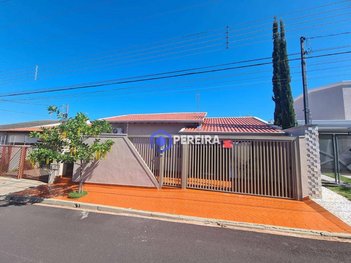 house em Avenida Paschoalino Pedrazoli, Jardim Morini - Votuporanga - SP