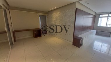 apartment em Rua Japão, Itaim Bibi - São Paulo - SP