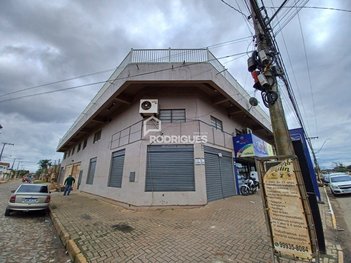 business em Avenida Henrique Bier, Campina - São Leopoldo - RS