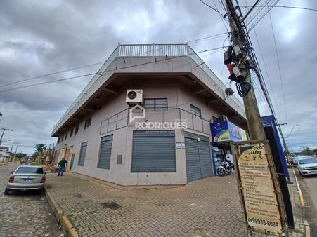 Cômodo Condomínio