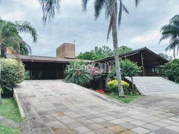 house em Rua Porto Alegre, Mato Alto - Gravataí - RS