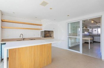 apartment em Avenida Doutor Cardoso de Melo, Vila Olímpia - São Paulo - SP