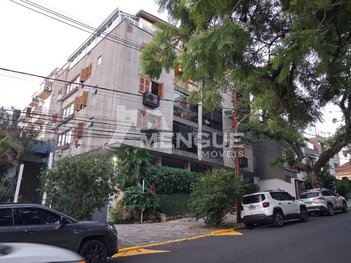 apartment em Rua Américo Vespucio, Higienópolis - Porto Alegre - RS