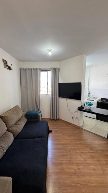 apartment em Avenida Pioneiro Antonio Ruiz Saldanha, Jardim das Estações - Maringá - PR