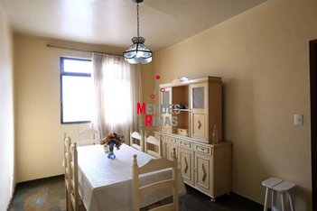 apartment em Rua Silva Fortes, União - Belo Horizonte - MG
