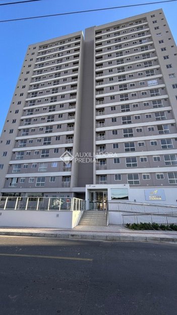 apartment em Rua José Pereira Liberato, São Judas - Itajaí - SC