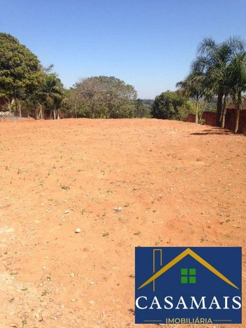 commercial_land_lot em Rua Antonio Carlos Pires, Recreio Topázio (Caucaia do Alto) - Cotia - SP