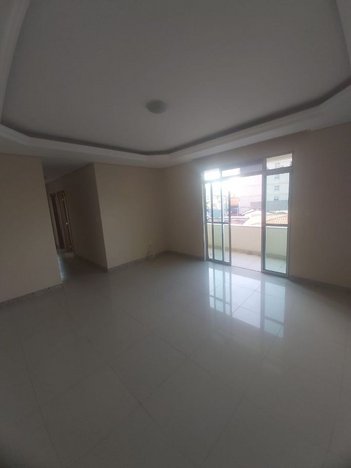 apartment em Rua Jatobás, Eldorado - Contagem - MG