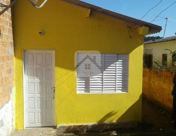 house em Rua Rainha do Mar, Tarumã - Viamão - RS