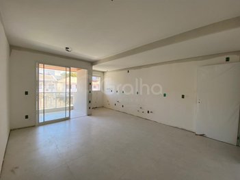 apartment em Rua São Vicente de Paula, Agronômica - Florianópolis - SC