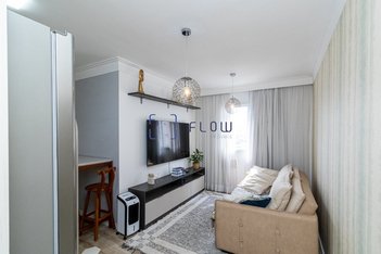 apartment em Rua Dom José Marcondes, Brasilândia - São Paulo - SP