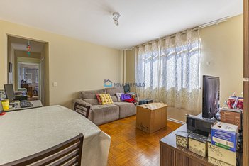 apartment em Rua Primeiro de Março, Vila Clementino - São Paulo - SP