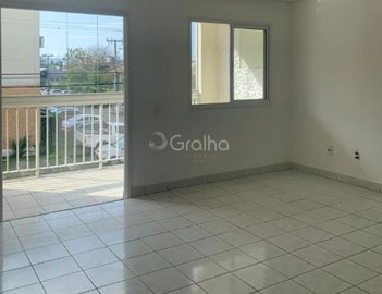 apartment em Rua Professor Egídio Ferreira, Capoeiras - Florianópolis - SC