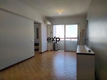 apartment em Avenida Doutor Cardoso de Melo, Vila Olímpia - São Paulo - SP