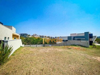 land_lot em Rua das Águias, Condomínio Residencial Alphaville II - São José dos Campos - SP