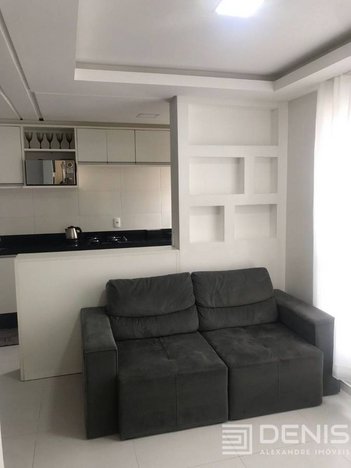 apartment em Rua Rio Madeira, Rio Pequeno - Camboriú - SC