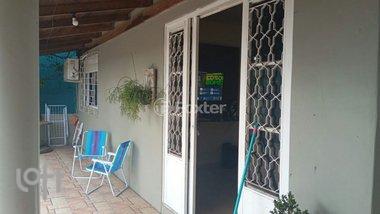 house em Raul Seixas, Vargas - Sapucaia do Sul - RS