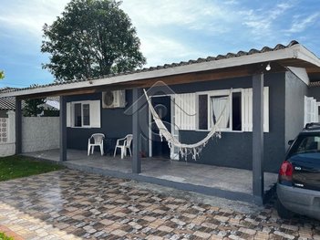 house em Rua Rio Comandaí, Xangri-Lá - Xangri-Lá - RS