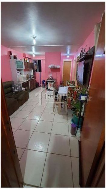 apartment em Avenida Coronel Theodomiro Porto da Fonseca, Ipiranga - Sapucaia do Sul - RS