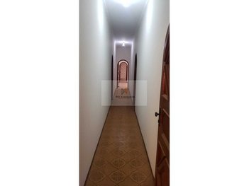 house em Rua Luiz Antônio da Silveira, Boa Vista - São José do Rio Preto - SP