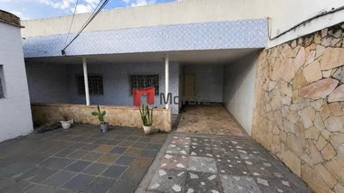 house em Rua Itaguaí, Caiçaras - Belo Horizonte - MG