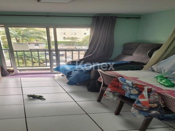 apartment em Rua Jaracatia, Jardim Umarizal - São Paulo - SP