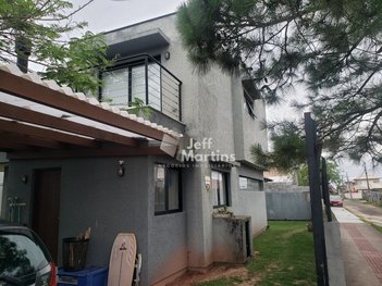 house em Venâncio Bernardino das Chagas, Rio Tavares - Florianópolis - SC