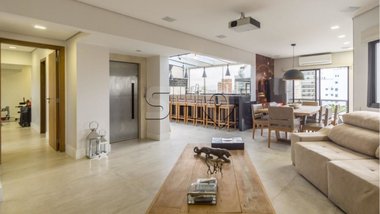 apartment em Rua Cataguaz, Vila Congonhas - São Paulo - SP