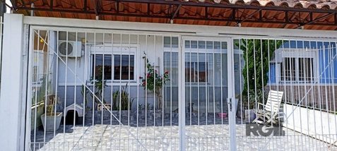 house em José Celestino da Silva, Hípica - Porto Alegre - RS